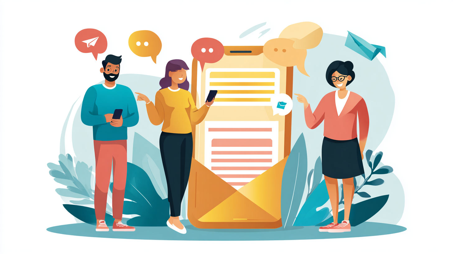 Creating an Effective Contact Page: Key Elements for Customer Engagement and Trust