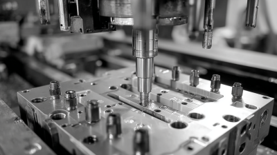 Understanding the Role of Metal Mold Manufacturers in Modern Manufacturing Processes