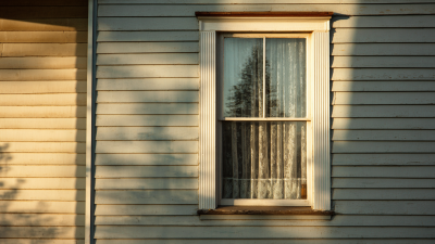 Exploring the Benefits of Energy-Efficient Exterior Windows for Your Home