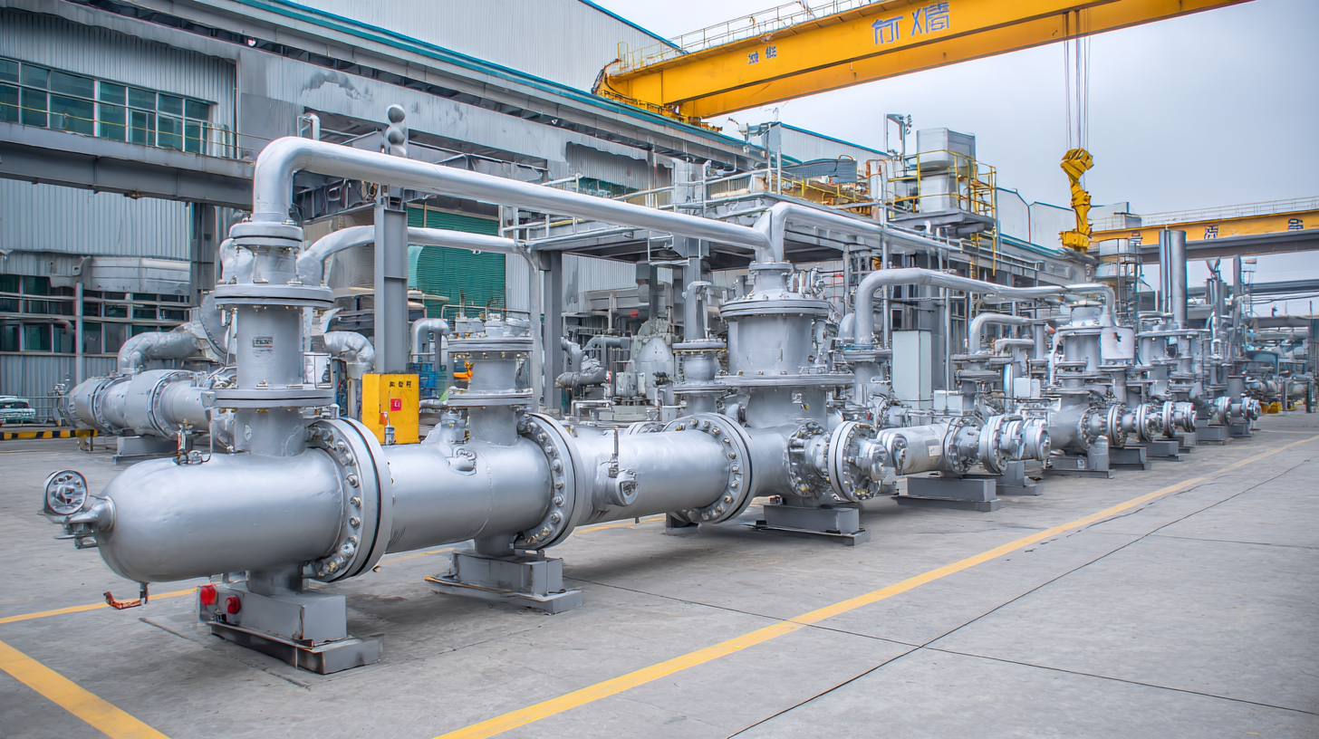 Understanding the Benefits of PTFE Lined Valves in Chemical Processing Applications