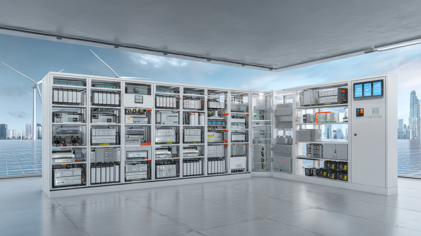 Exploring the Advantages of 51.2 V 160ah Lithium Batteries for Sustainable Energy Solutions