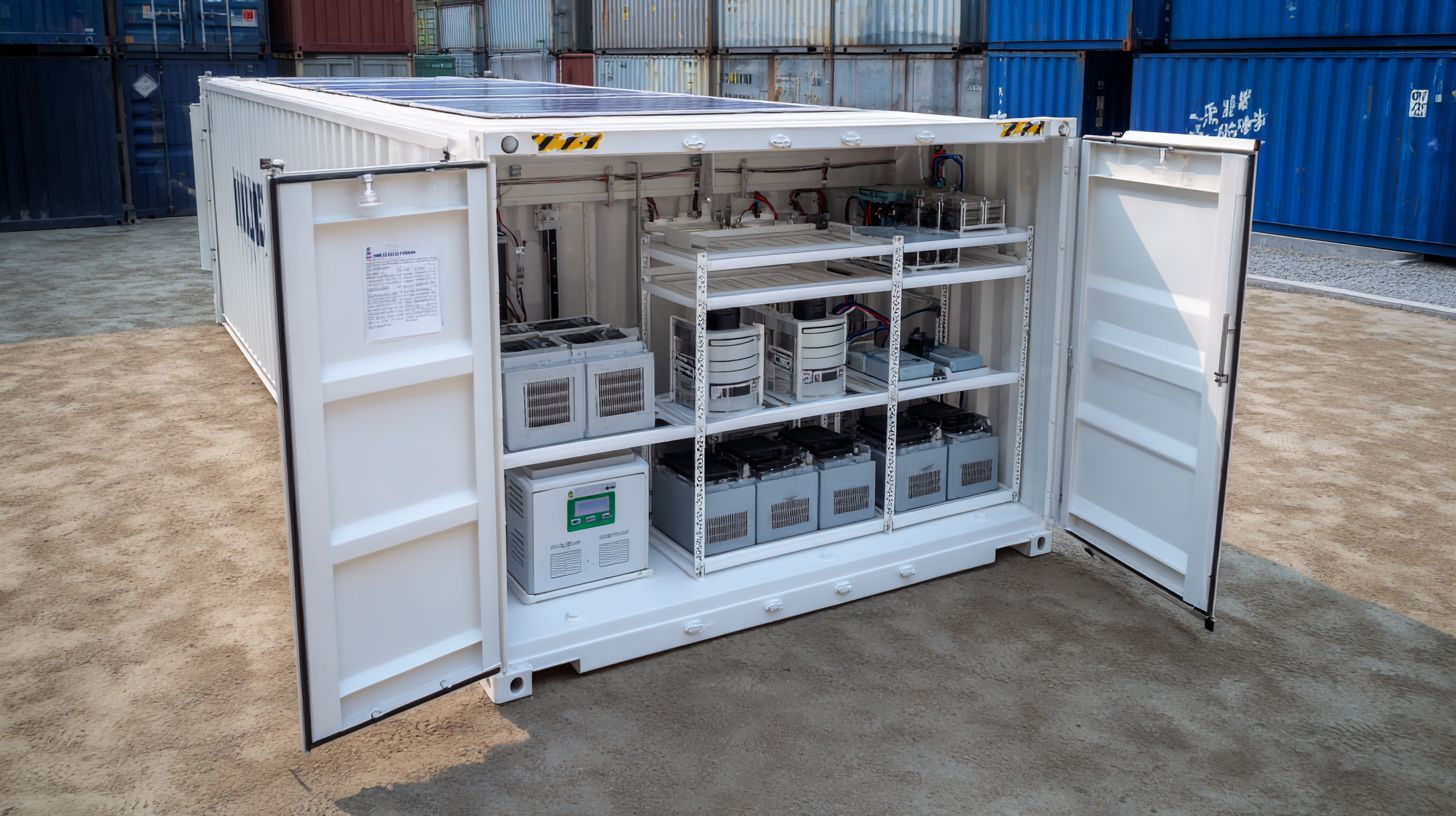 Exploring the Best Battery Options for Your Solar Power System: A Comprehensive Guide