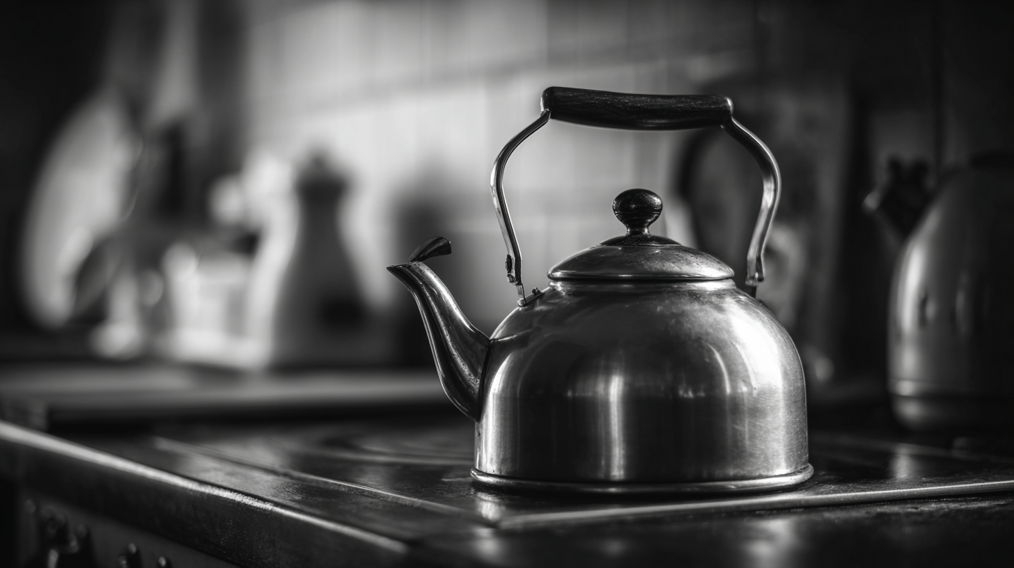 The Benefits of Using a Stainless Steel Kettle for Healthier Drinking Water
