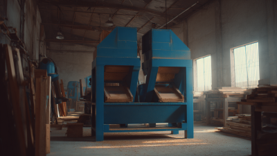 Understanding the Importance of a Sawdust Collector for a Cleaner Woodworking Environment