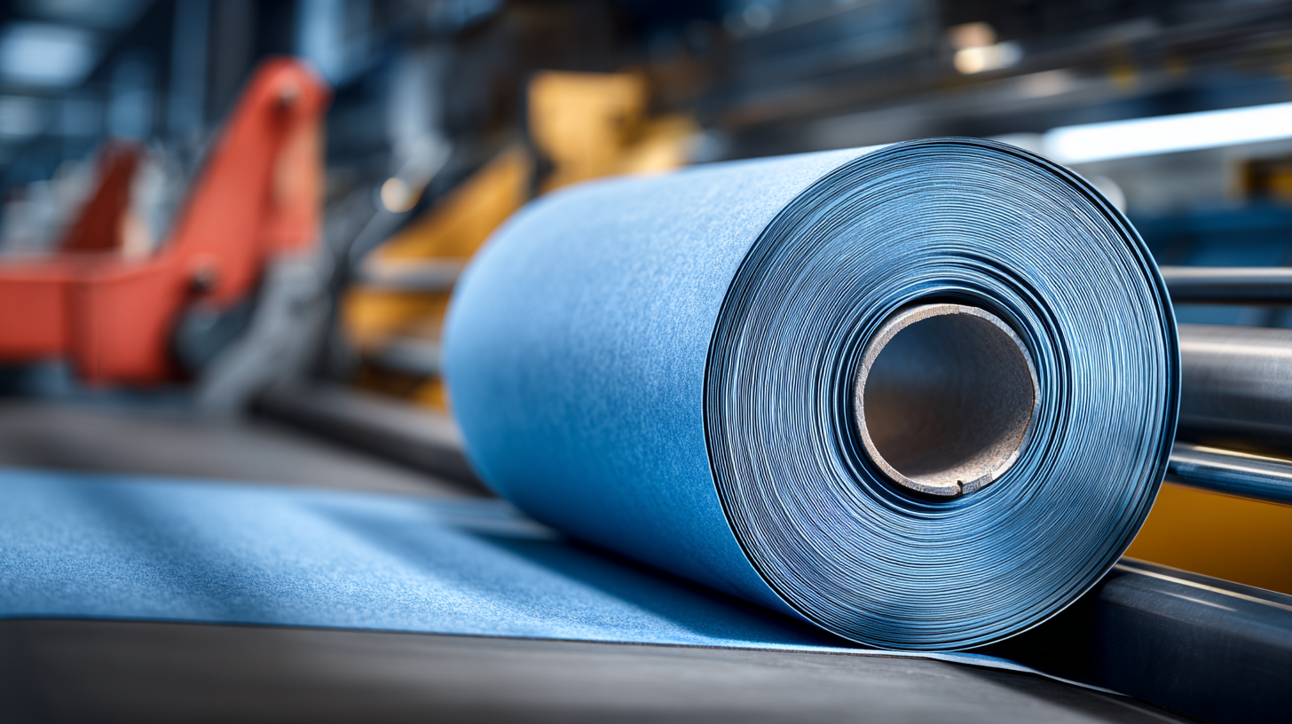 The Essential Guide to Hot Rolled Coils: Understanding Their Role in Modern Manufacturing
