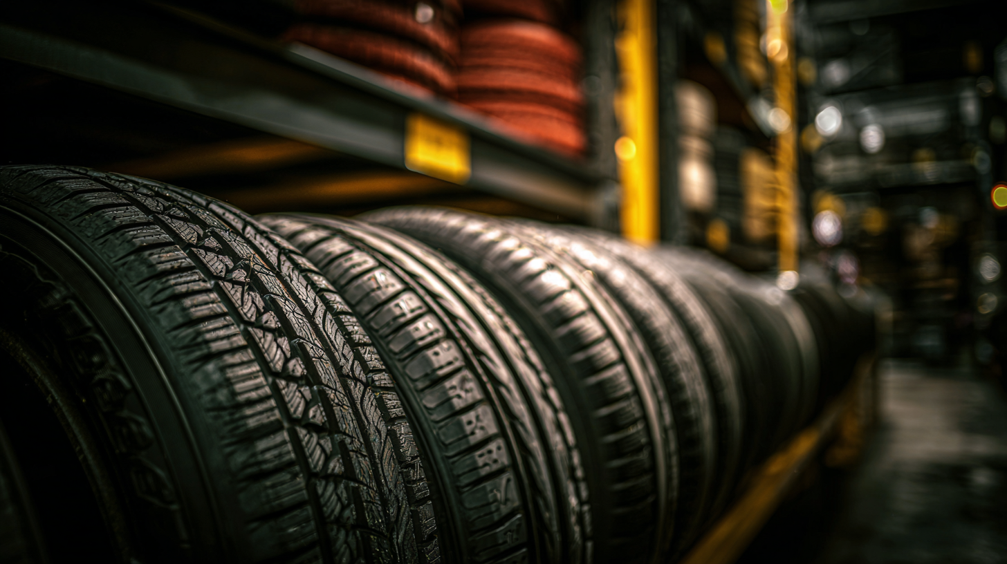 Discover How to Find Tires That Match Your Driving Style and Budget Efficiently
