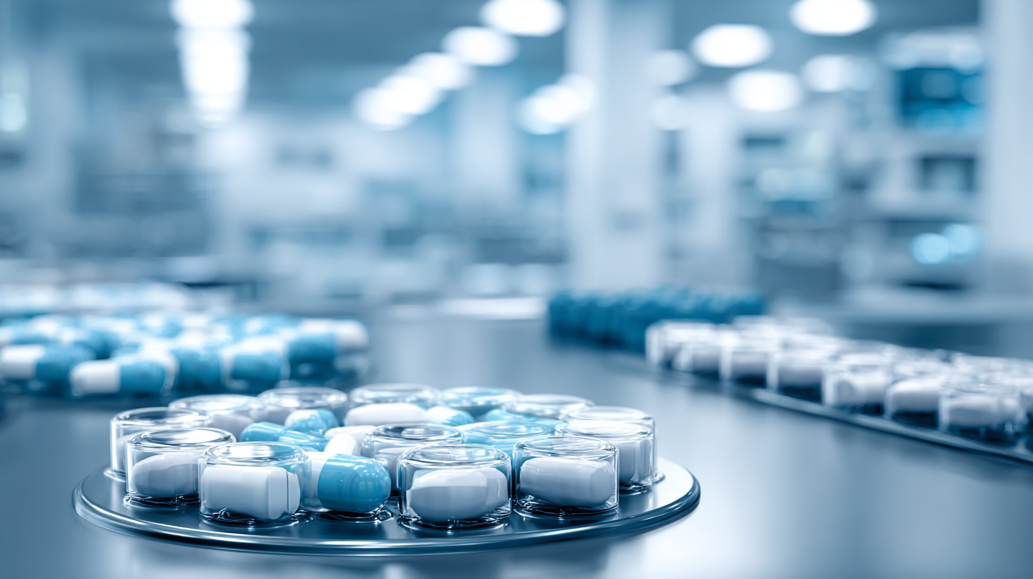 Unlocking the Future of API Pharma Innovations in Drug Development and Patient Care