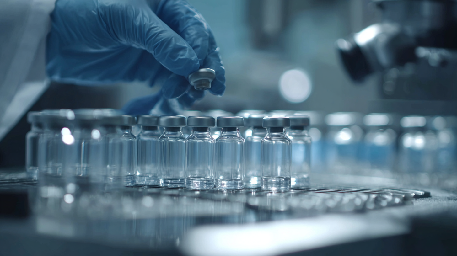 Unlocking the Future of API Pharma Innovations in Drug Development and Patient Care