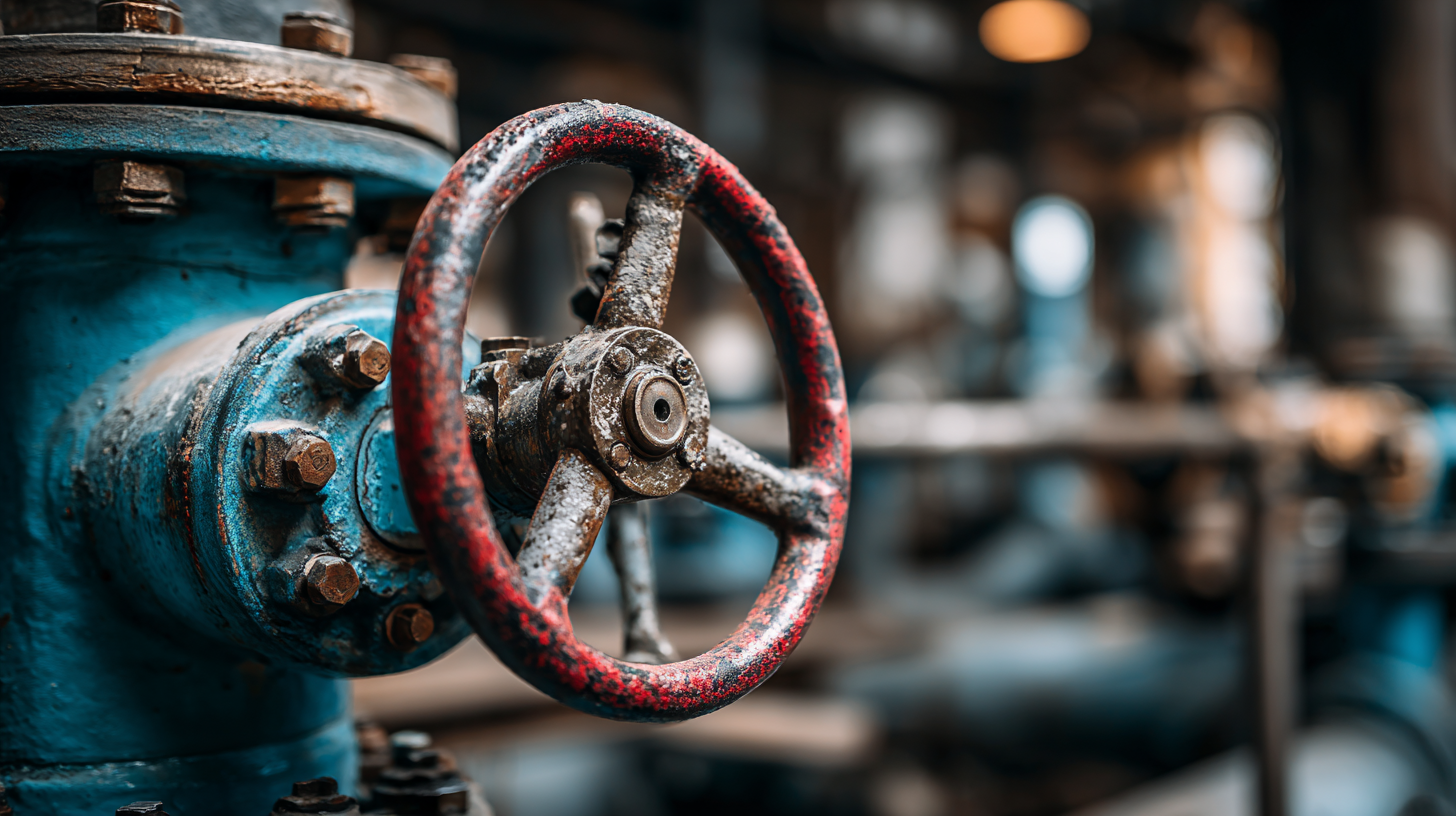 Exploring the Role of Automatic Valves in Modern Industrial Automation Systems