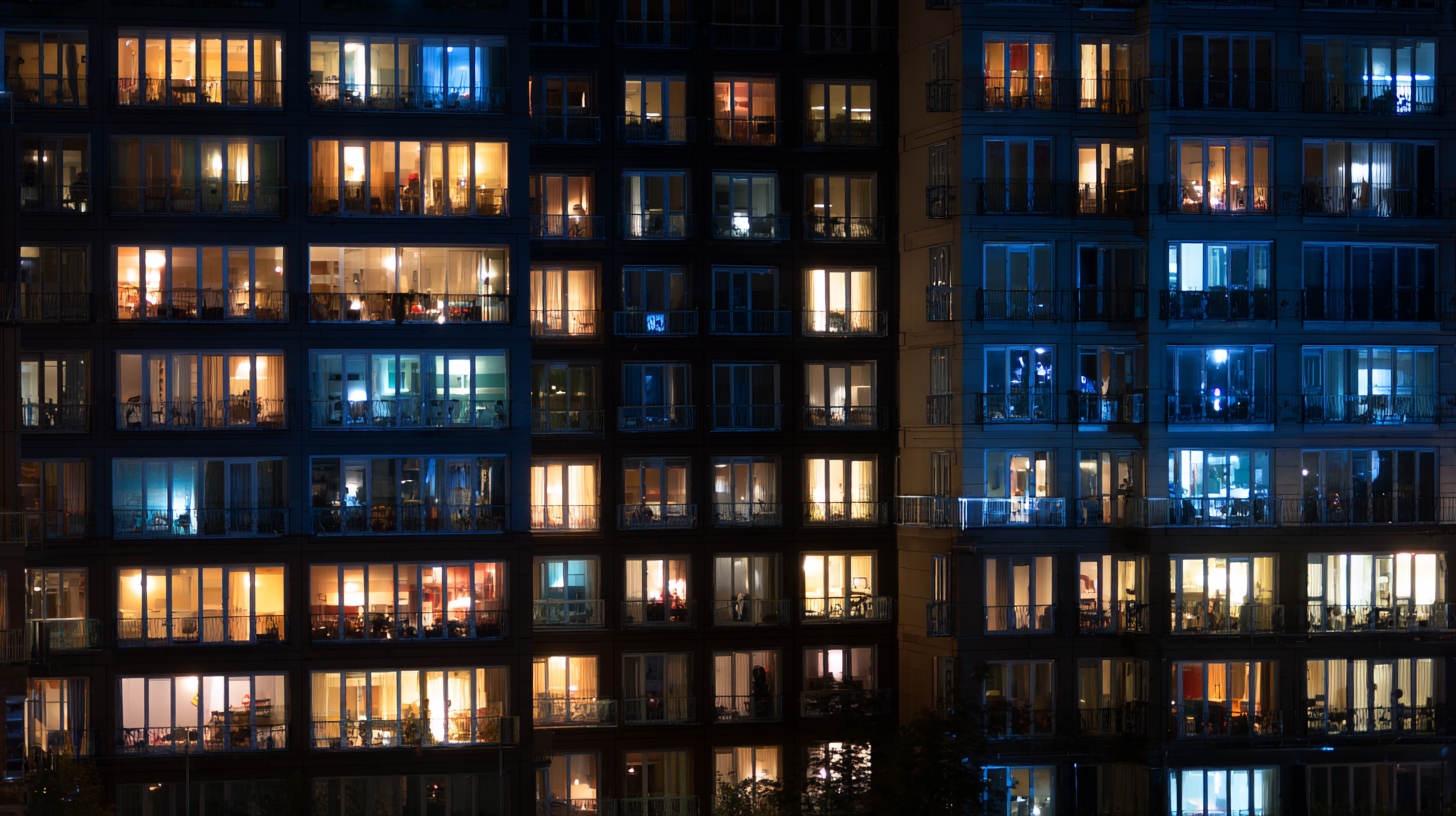 Exploring the Benefits of Double Glazed Windows: Energy Efficiency and Noise Reduction Explained