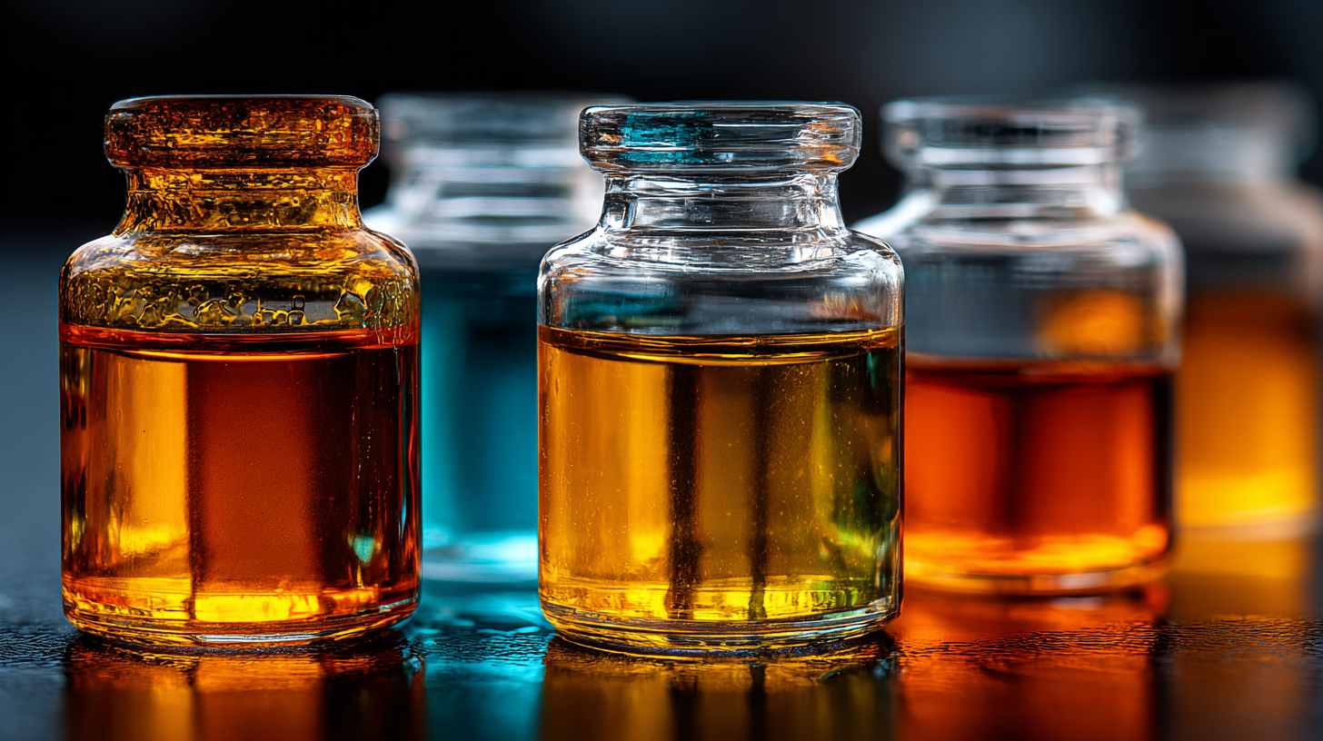 Unlocking the Secrets of Tetra Hydro Phthalic Anhydride: A Comprehensive Guide for Chemical Enthusiasts