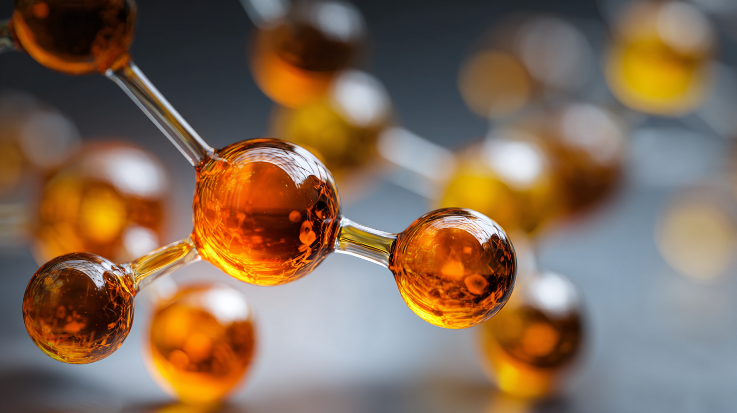 Unlocking the Secrets of Tetra Hydro Phthalic Anhydride: A Comprehensive Guide for Chemical Enthusiasts