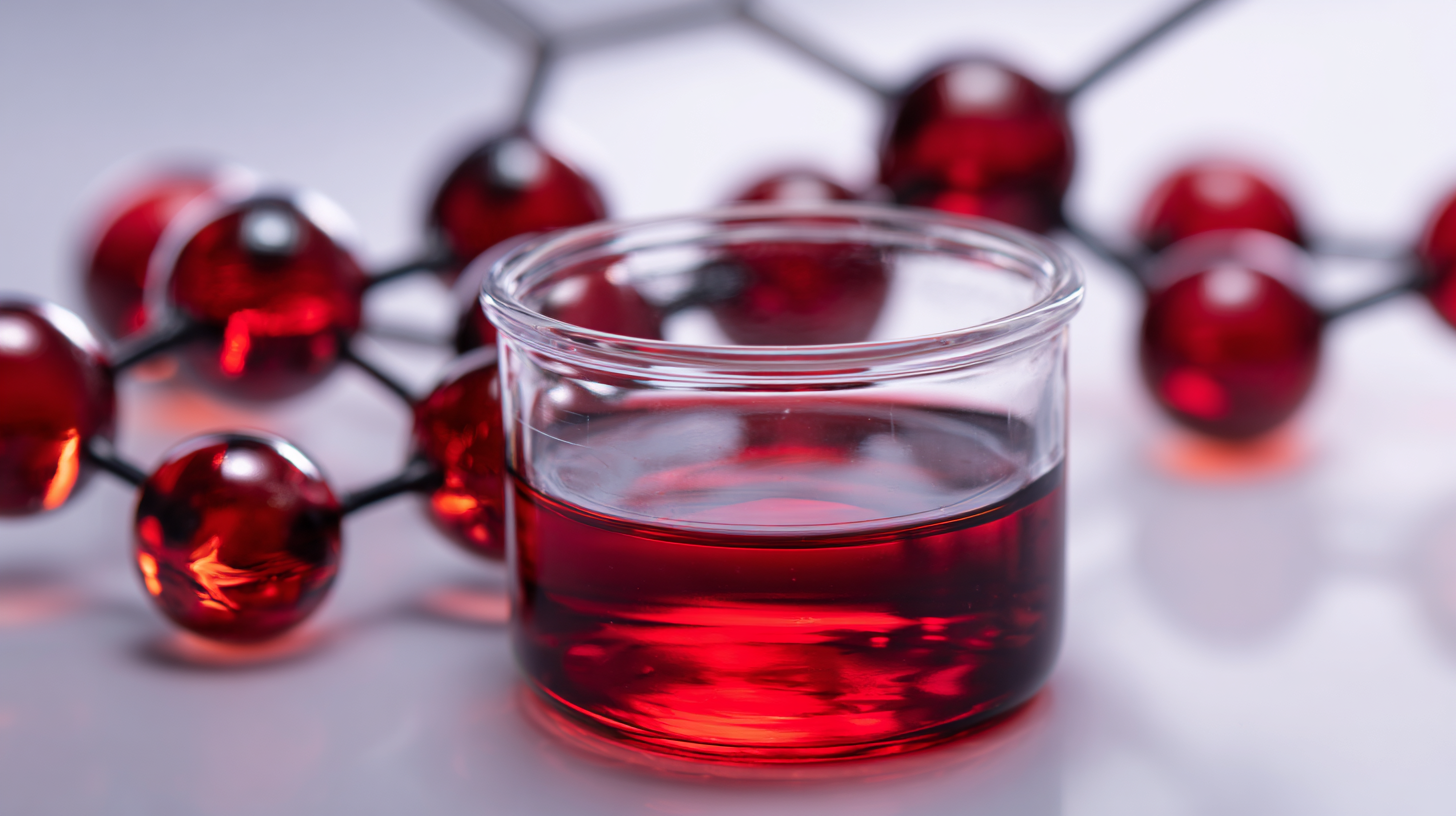 Unlocking the Secrets of Tetra Hydro Phthalic Anhydride: A Comprehensive Guide for Chemical Enthusiasts