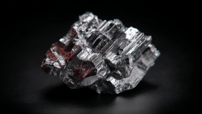 Unlocking the Potential of Nickel Molybdenum Alloy: Innovations in Modern Engineering