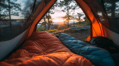 Ultimate Guide to Choosing the Perfect Sleeping Bag Bag for Your Outdoor Adventures