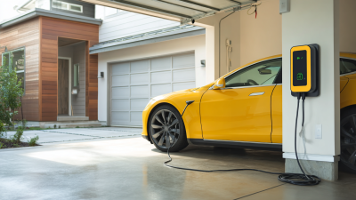 Transform Your Garage: The Ultimate Guide to Home Car Charging Stations in 2023