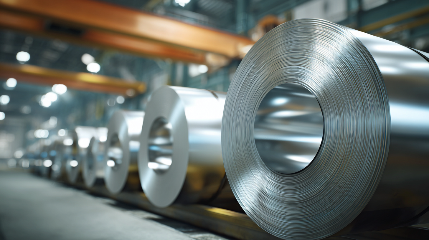 Exploring the Advantages of 904L Stainless Steel Plate