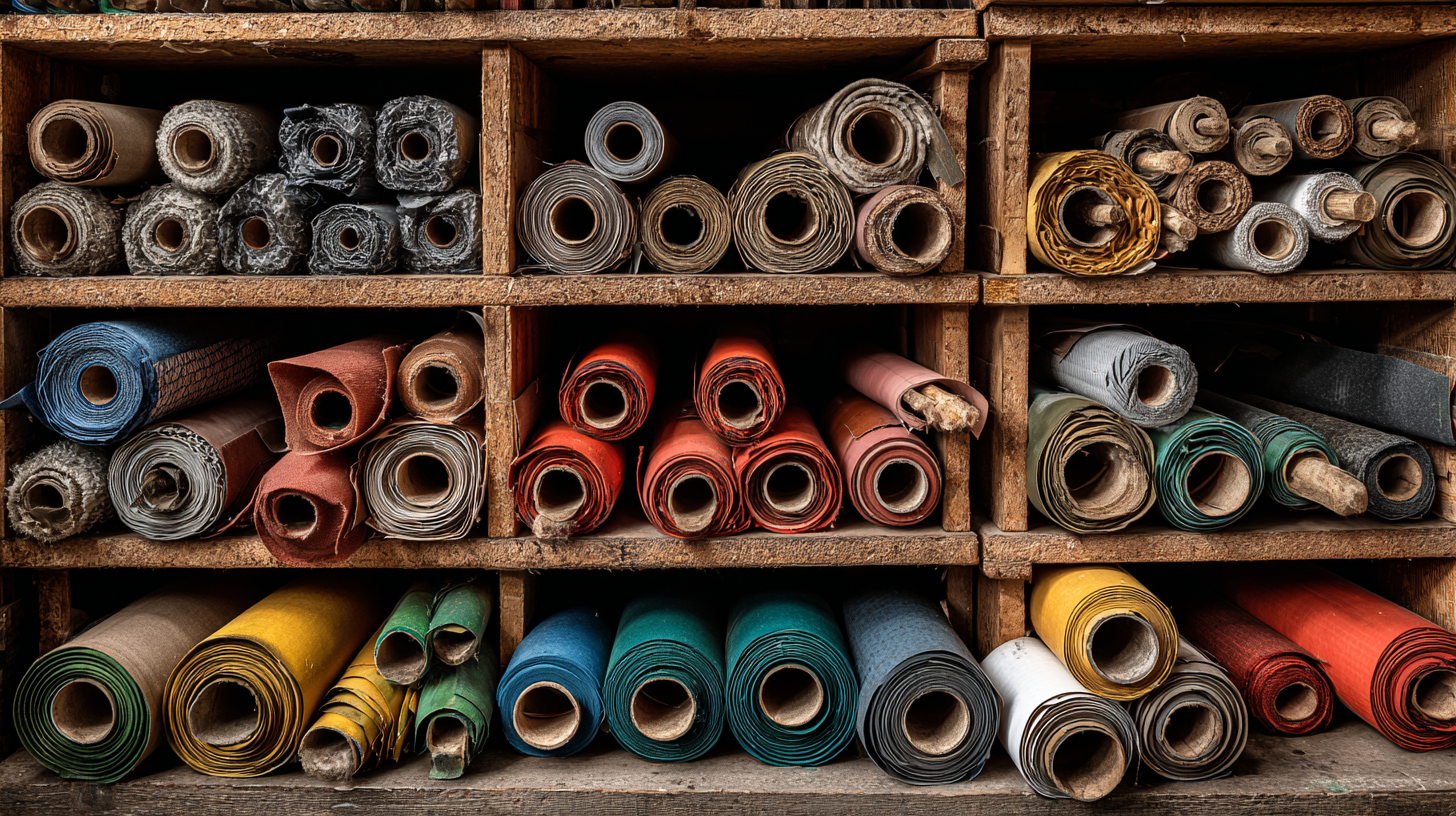 Exploring the Versatility of PVC Sheets