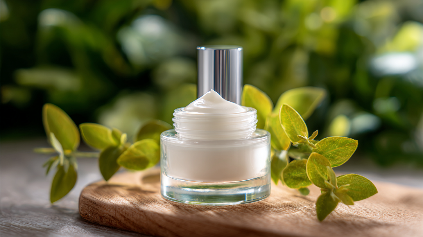 Discover the Amazing Benefits of Ascorbyl Palmitate for Healthy Skin and Stronger Immunity