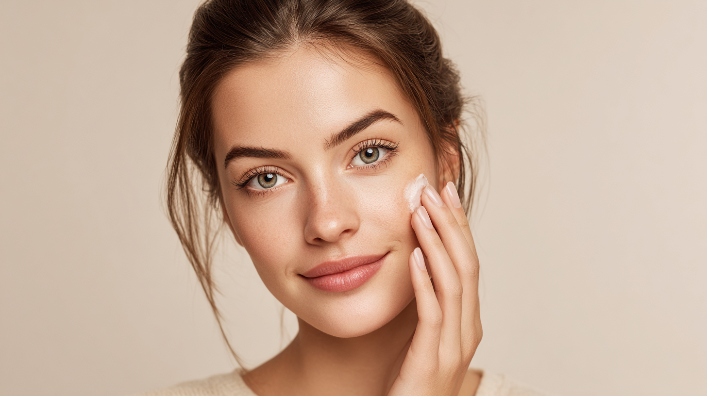 Discover the Amazing Benefits of Ascorbyl Palmitate for Healthy Skin and Stronger Immunity