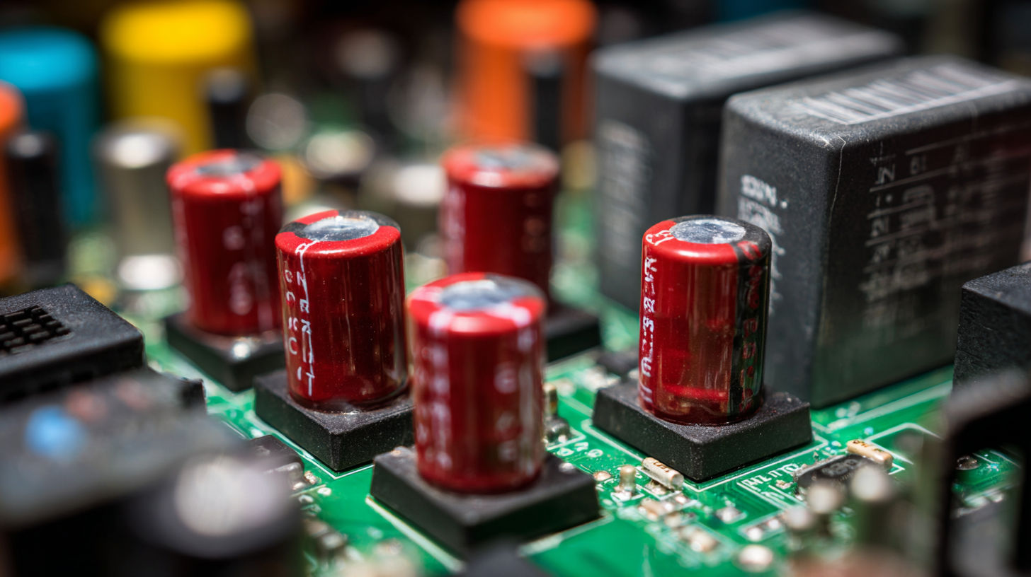 Unlocking Efficiency: How Switching Power Supplies Transform Modern Electronics