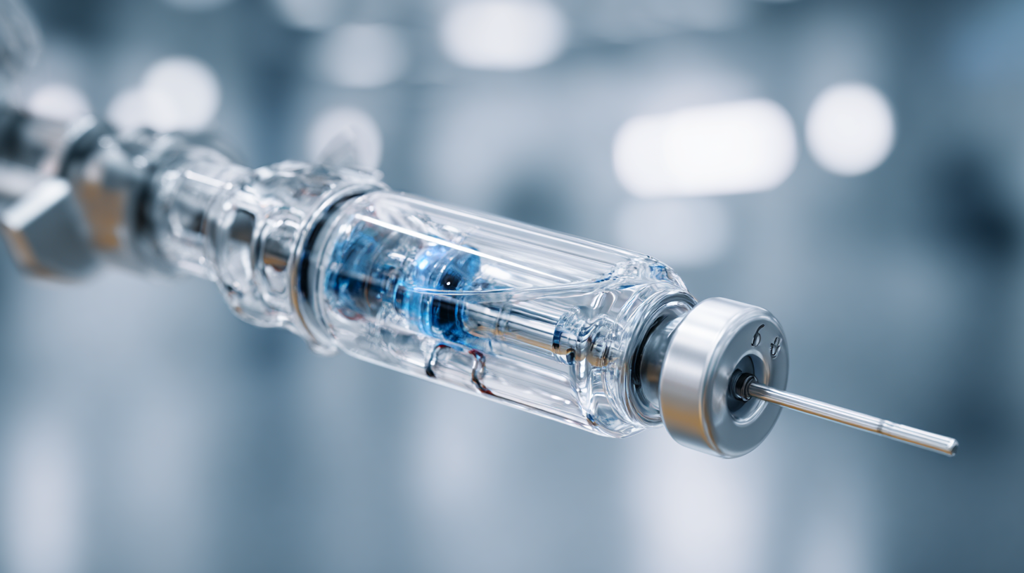 Understanding the Importance of Luer Stopcocks in Fluid Management Systems for Healthcare Efficiency