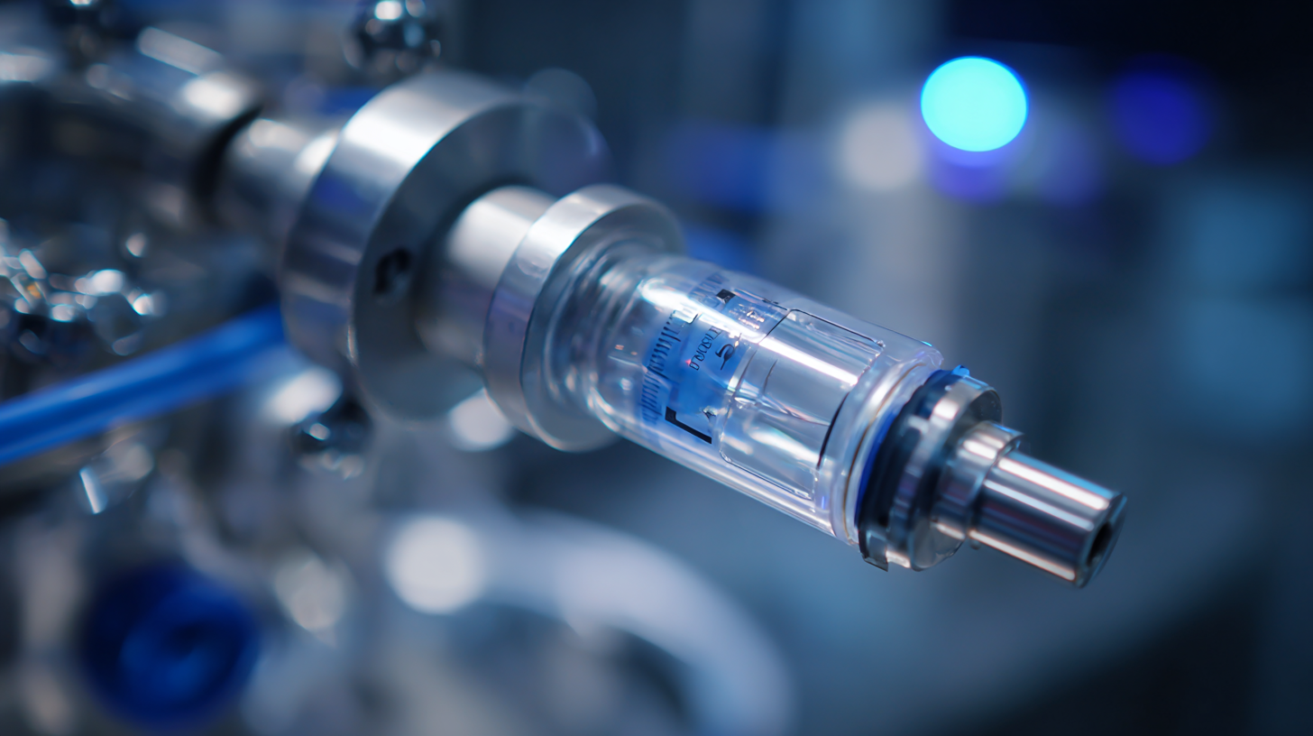 Understanding the Importance of Luer Stopcocks in Fluid Management Systems for Healthcare Efficiency