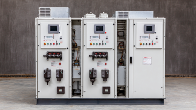 Maximizing Efficiency with the Best Single to Three Phase Converters for Your Business Needs