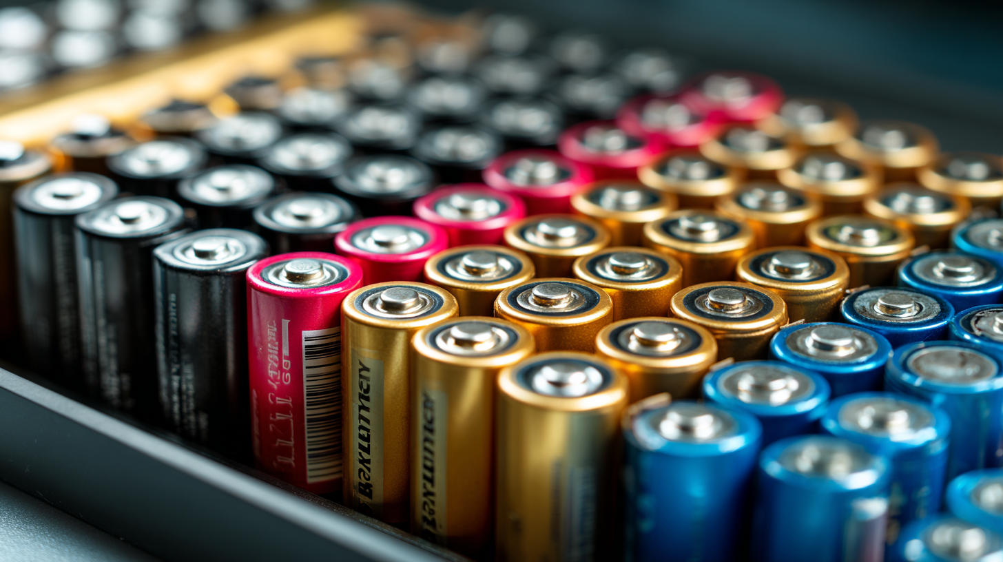 Unleashing the Power of Battery Energy for Sustainable Living in the Digital Age