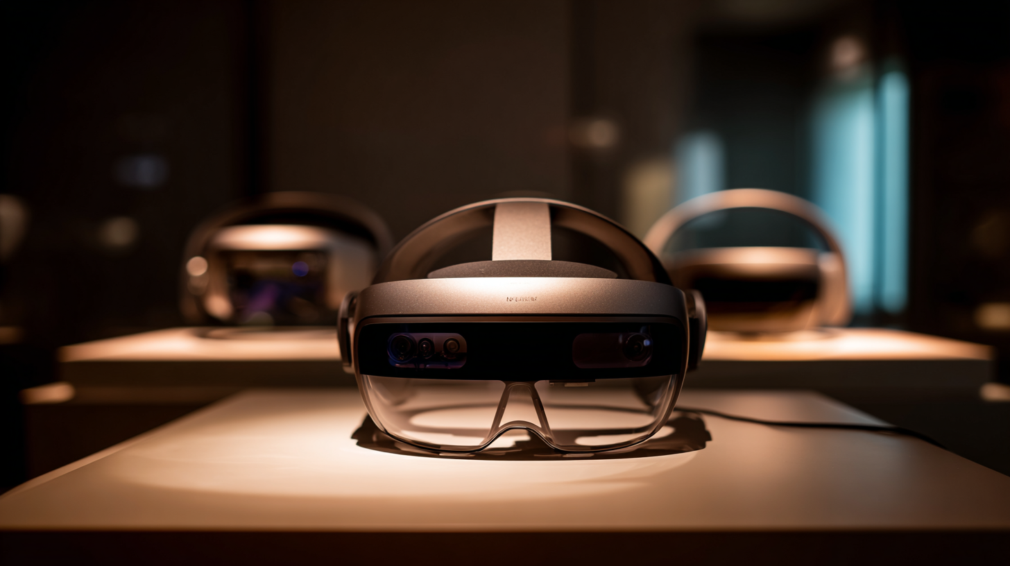 Exploring the Latest Innovations in Optical Equipment for Enhanced Vision and Performance