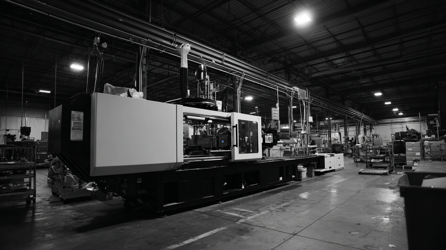 Exploring the Future of Injection Molding in Canada: Innovations and Trends Driving the Industry