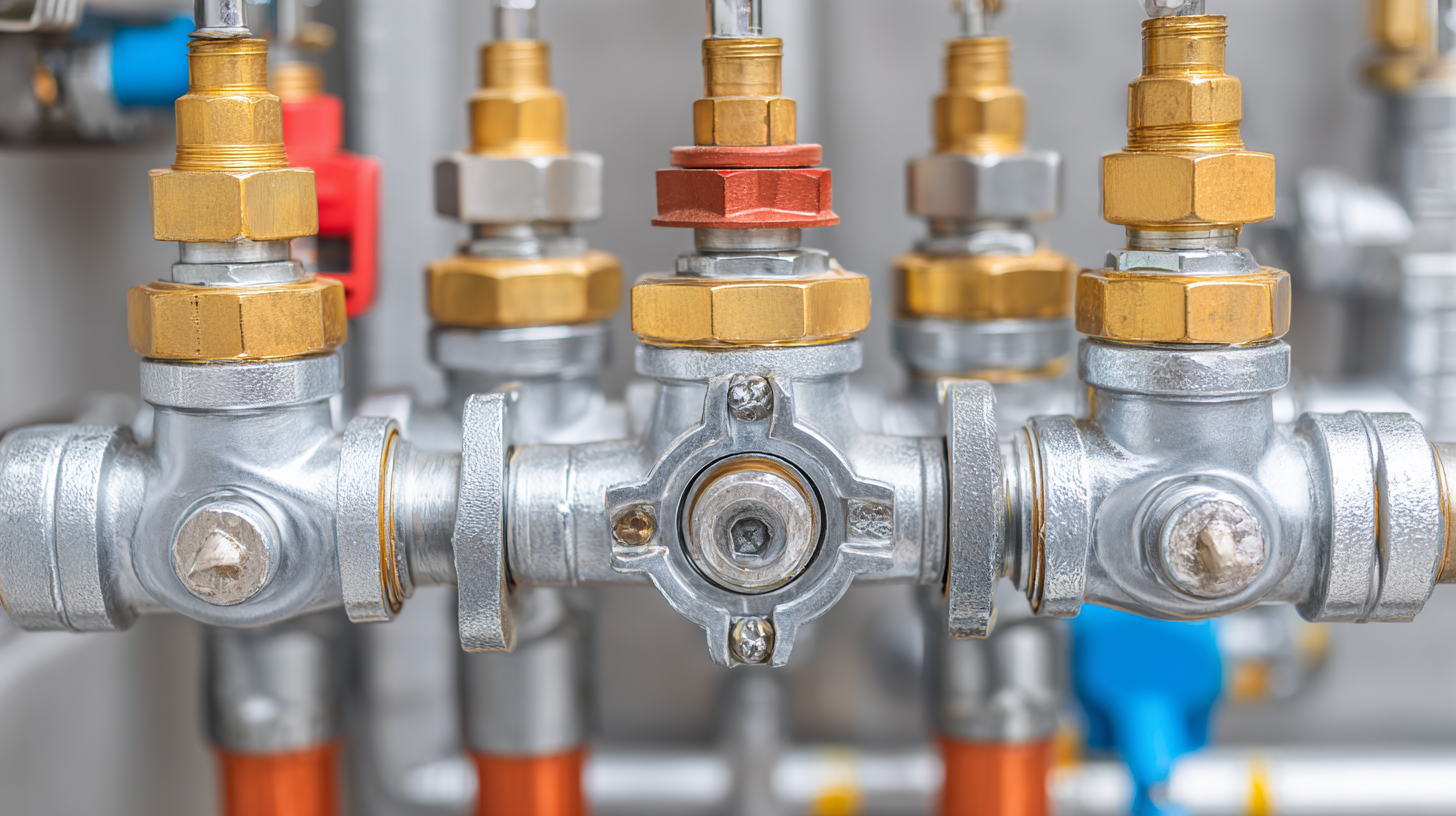 Understanding Gas Fittings: A Comprehensive Guide to Safety and Installation Best Practices