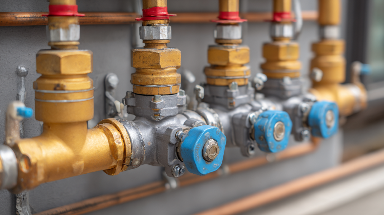 Understanding Gas Fittings: A Comprehensive Guide to Safety and Installation Best Practices