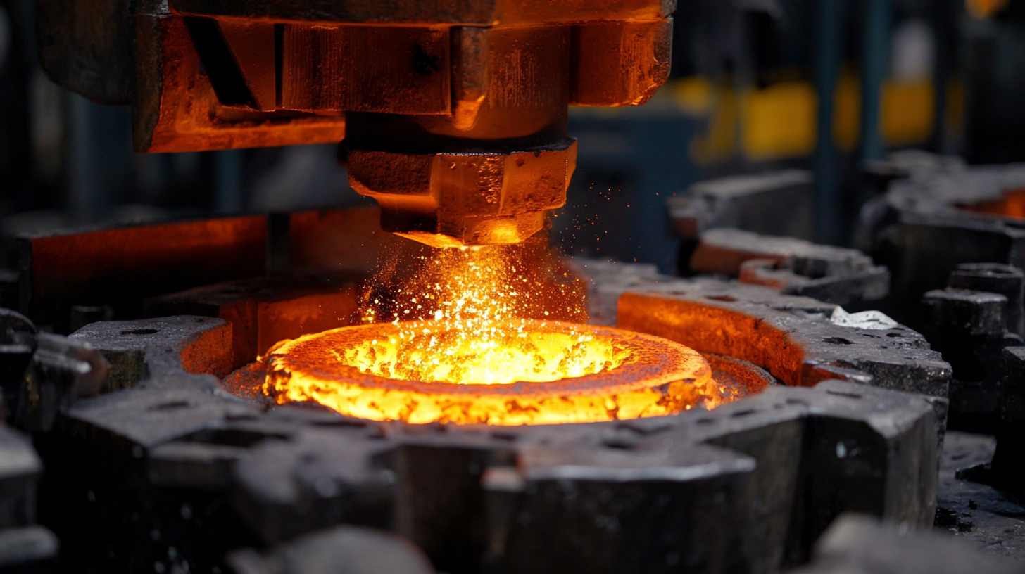 Understanding the Benefits of Using a Hip Furnace for Modern Manufacturing Processes