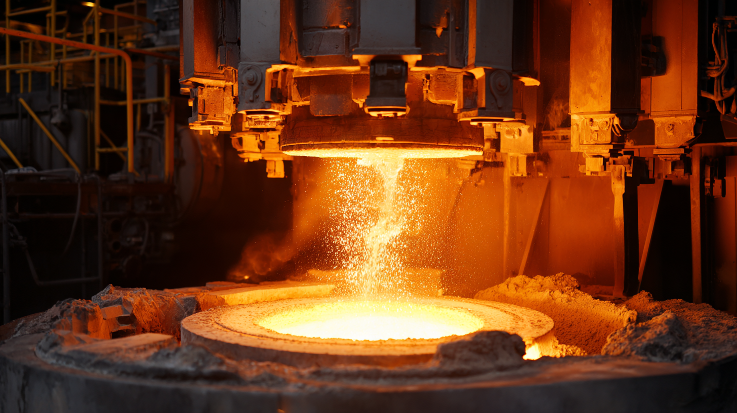 Understanding the Benefits of Using a Hip Furnace for Modern Manufacturing Processes
