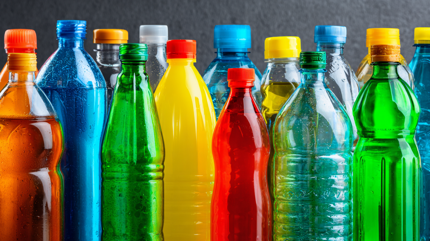 The Ultimate Guide to Eco Friendly Pet Bottles Replacing Plastic Waste