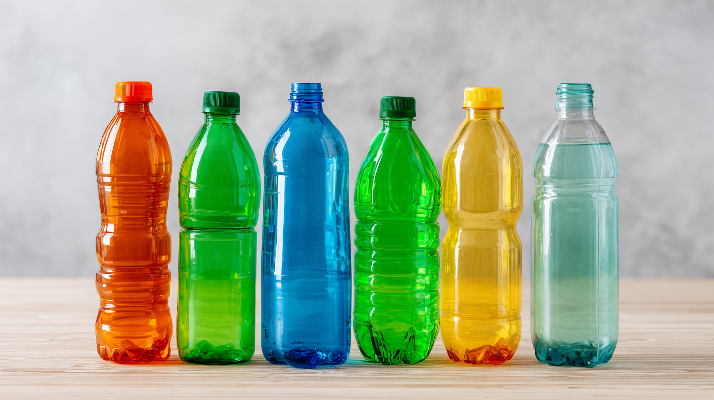 The Ultimate Guide to Eco Friendly Pet Bottles Replacing Plastic Waste