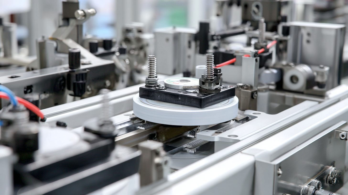 Revolutionizing Packaging: The Future of Cartoning Machines in Modern Manufacturing