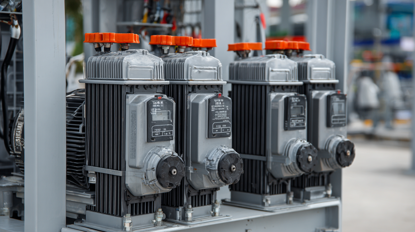 Maximizing Efficiency with the Best Single to Three Phase Converters for Your Business Needs