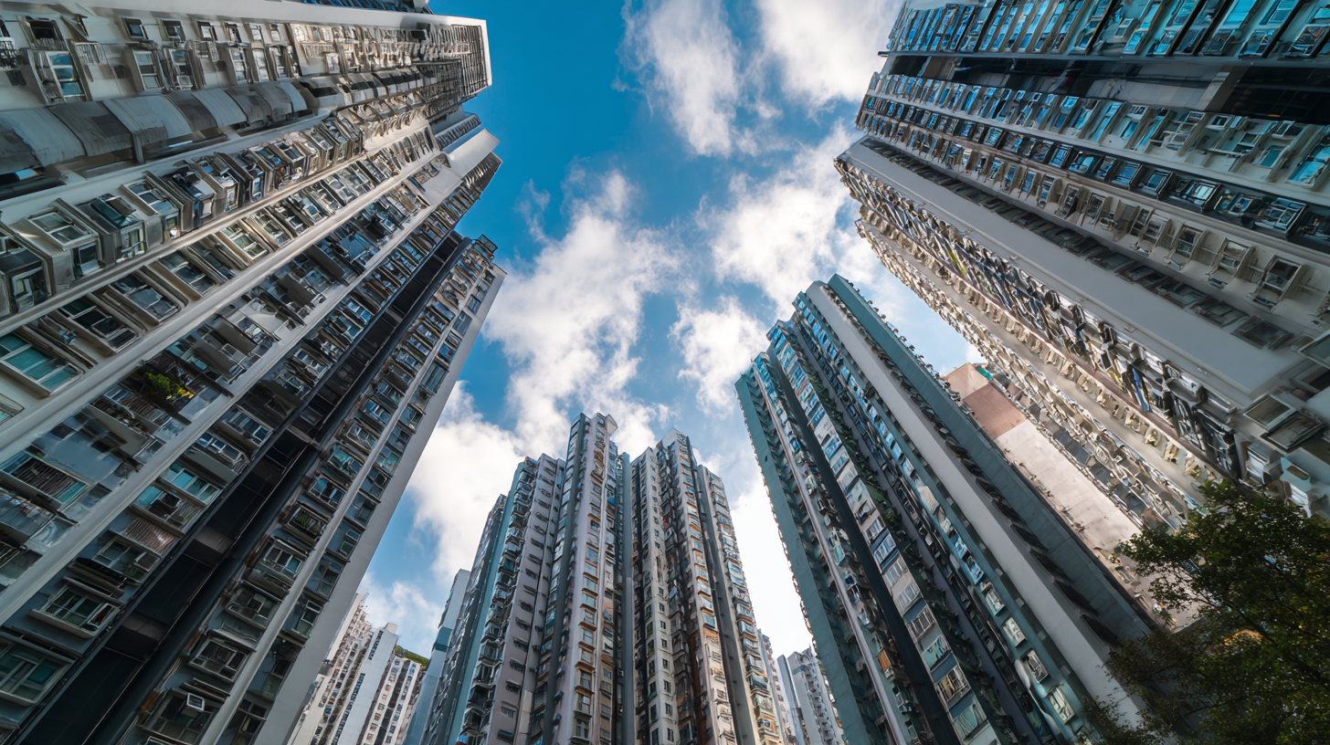 Exploring the Future of Building Walls: Smart Materials and Energy Efficiency Trends