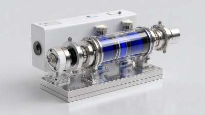 The Future of Water and Pumps: Innovations Revolutionizing Fluid Management