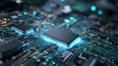 Revolutionizing Industries: The Future of PCB Electronics in Sustainable Technology