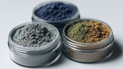 Exploring the Versatility of 3oz Powder Containers: A Guide to Creative Uses and Benefits