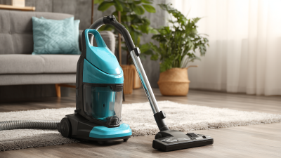 The Ultimate Guide to Choosing the Best Wet Dry Vacuum Cleaner for Your Home and Beyond