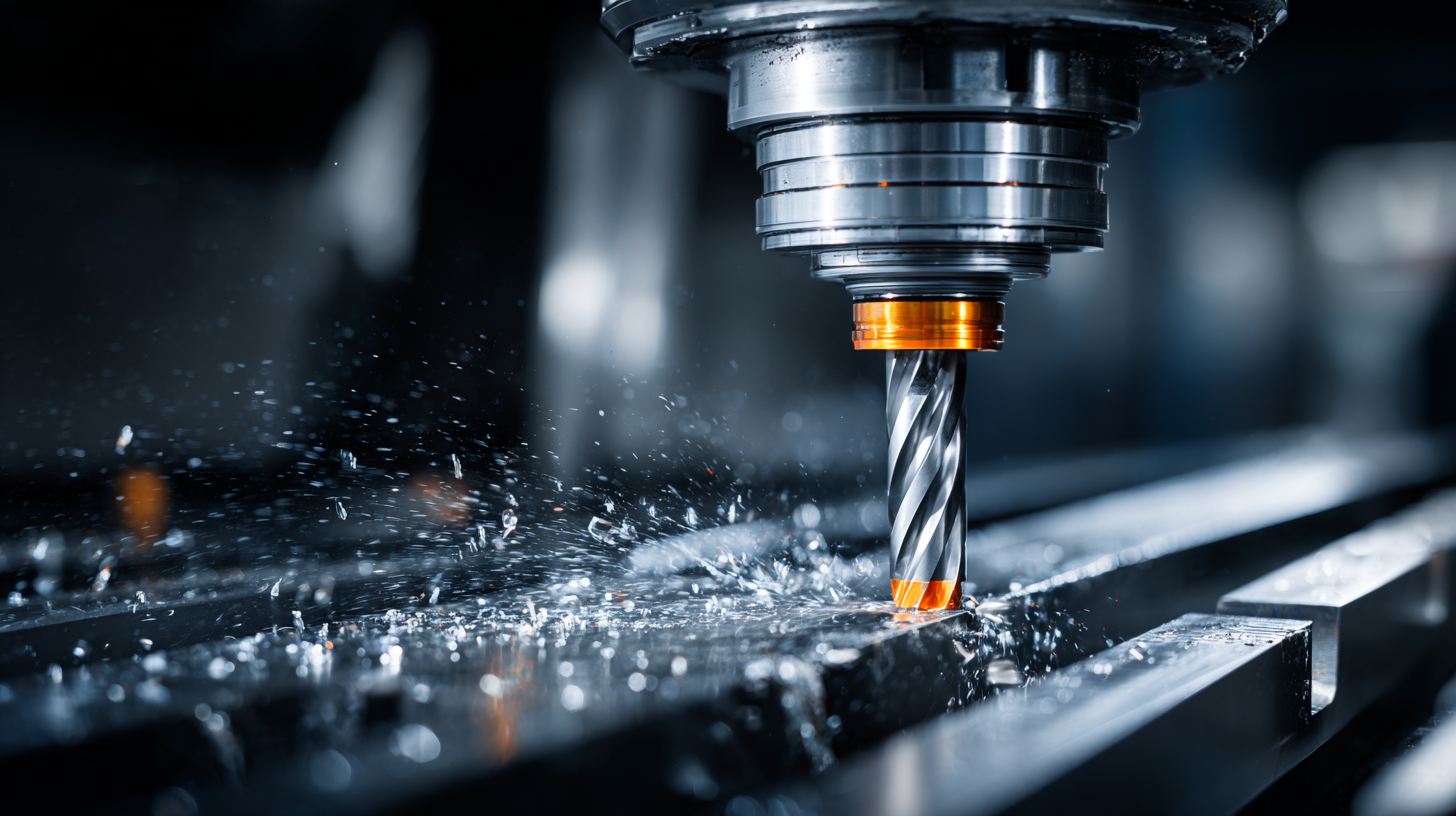 The Science Behind Carbide Tools: Innovations and Applications in Modern Industries