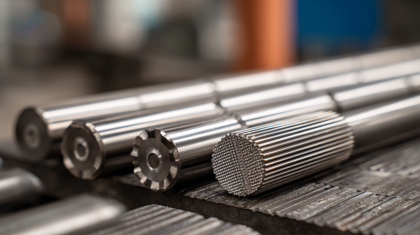 The Science Behind Carbide Tools: Innovations and Applications in Modern Industries