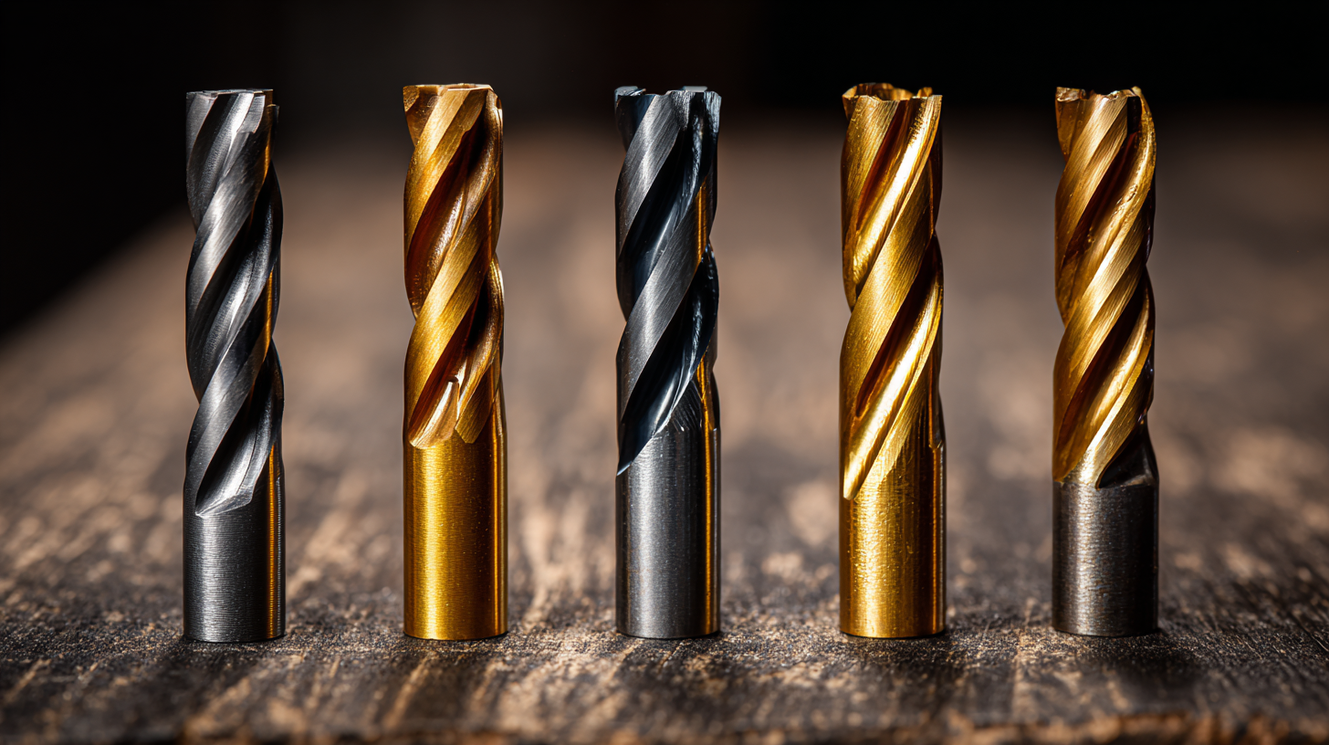 The Science Behind Carbide Tools: Innovations and Applications in Modern Industries