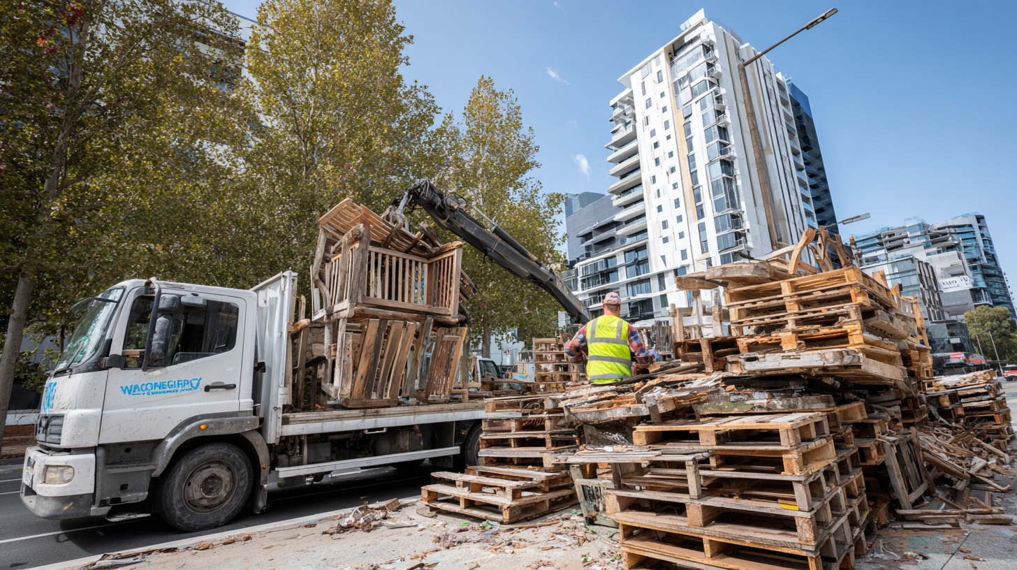 Revolutionizing Furniture Waste Collection: Sustainable Practices for a Greener Tomorrow