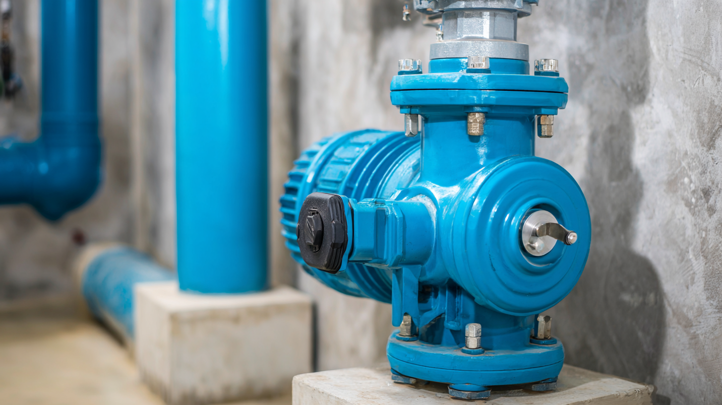 Understanding Sump Pump Check Valves: Essential Maintenance Tips for Optimal Flood Protection