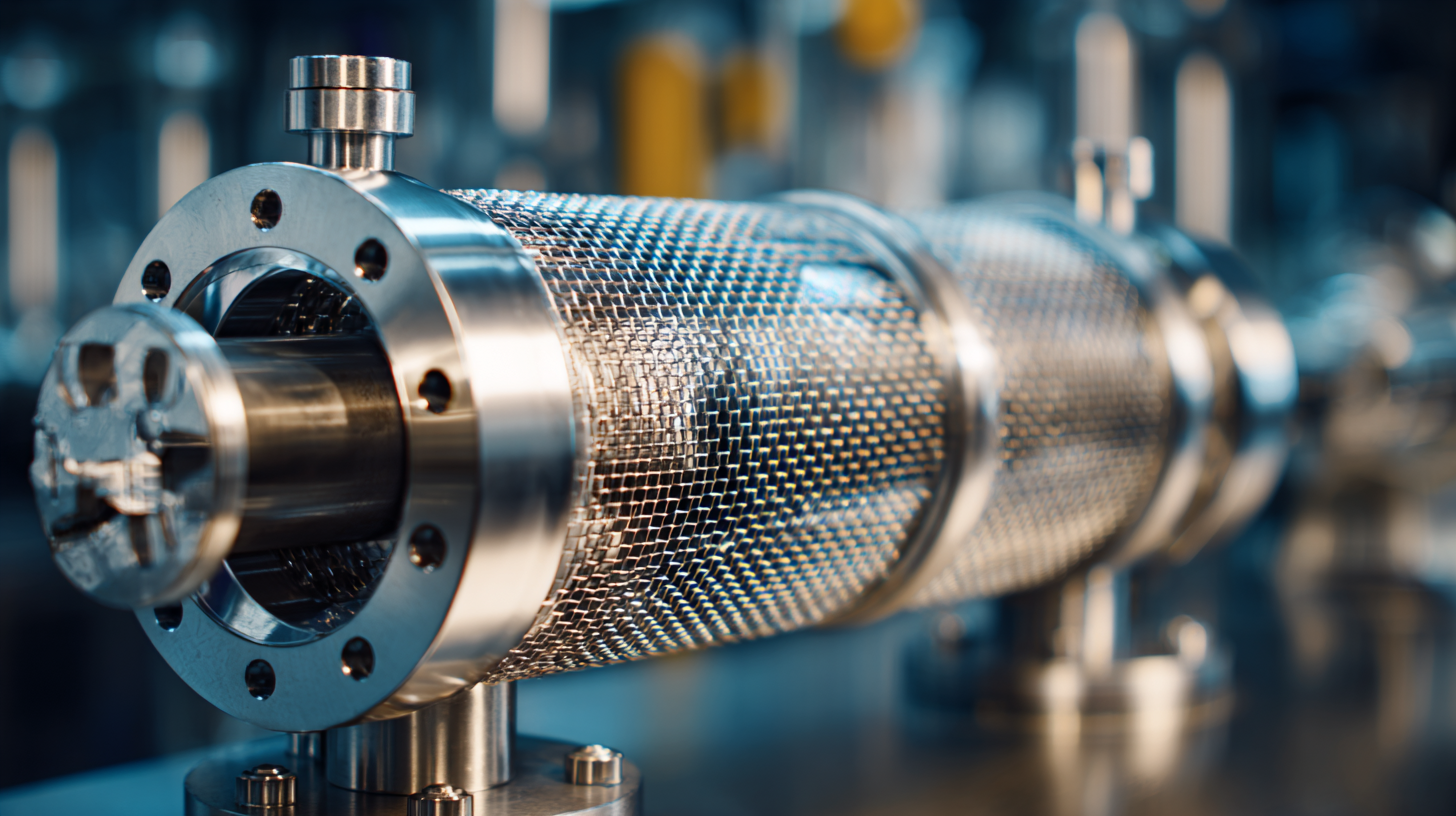 Understanding the Benefits of Hollow Fiber Membrane Filters for Water Purification